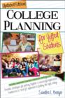 Image for College Planning for Gifted Students: Choosing and Getting into the Right College