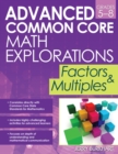 Image for Advanced Common Core Math Explorations