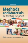 Image for Methods and Materials for Teaching the Gifted