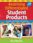 Image for Assessing Differentiated Student Products