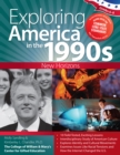 Image for Exploring America in the 1990s : New Horizons (Grades 6-8)