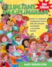 Image for Reluctant Disciplinarian: Advice on Classroom Management from a Softy Who Became (Eventually) a Successful Teacher