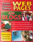 Image for Teen&#39;s Guide to Creating Web Pages and Blogs