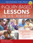 Image for Inquiry-Based Lessons in U.S. History