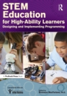 Image for STEM Education for High-Ability Learners
