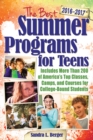 Image for Best Summer Programs for Teens: America&#39;s Top Classes, Camps, and Courses for College-Bound Students