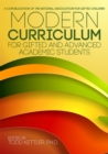 Image for Modern Curriculum for Gifted and Advanced Academic Students