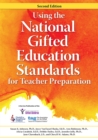 Image for Using the National Gifted Education Standards for Teacher Preparation