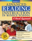 Image for Advanced Reading Instruction in Middle School