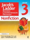 Image for Jacob&#39;s Ladder Reading Comprehension Program : Nonfiction Grade 3