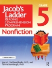 Image for Jacob&#39;s Ladder Reading Comprehension Program : Nonfiction Grade 5