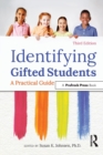 Image for Identifying Gifted Students : A Practical Guide