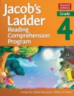 Image for Jacob&#39;s Ladder Reading Comprehension Program : Grade 4