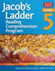 Image for Jacob&#39;s Ladder Reading Comprehension Program : Grade 5