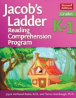 Image for Jacob&#39;s Ladder Reading Comprehension Program