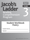 Image for Jacob&#39;s Ladder Reading Comprehension Program : Grade 3, Student Workbooks, Poetry, (Set of 5)