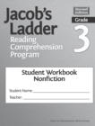Image for Jacob&#39;s Ladder Reading Comprehension Program : Grade 3, Student Workbooks, Nonfiction, (Set of 5)