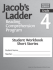 Image for Jacob&#39;s Ladder Reading Comprehension Program : Grade 4, Student Workbooks, Short Stories (Set of 5)