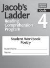 Image for Jacob&#39;s Ladder Reading Comprehension Program : Grade 4, Student Workbooks, Poetry (Set of 5)