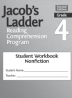Image for Jacob&#39;s Ladder Reading Comprehension Program : Grade 4, Student Workbooks, Nonfiction (Set of 5)