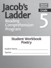 Image for Jacob&#39;s Ladder Reading Comprehension Program : Grade 5, Student Workbooks, Poetry (Set of 5)