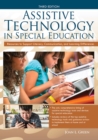 Image for Assistive Technology in Special Education: Resources to Support Literacy, Communication, and Learning Differences