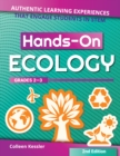 Image for Hands-On Ecology