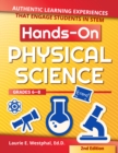 Image for Hands-On Physical Science