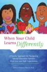 Image for When Your Child Learns Differently