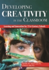 Image for Developing Creativity in the Classroom