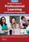 Image for Best Practices in Professional Learning and Teacher Preparation (Vol. 2): Special Topics for Gifted Professional Development