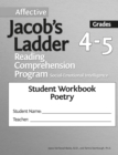 Image for Affective Jacob&#39;s Ladder Reading Comprehension Program : Grades 4-5, Student Workbooks, Poetry (Set of 5)