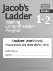 Image for Jacob&#39;s Ladder Reading Comprehension Program : Grades 1-2, Student Workbooks, Picture Books and Short Stories, Part I (Set of 5)