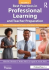 Image for Best Practices in Professional Learning and Teacher Preparation : Professional Development for Teachers of the Gifted in the Content Areas: Vol. 3
