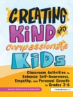 Image for Creating Kind and Compassionate Kids