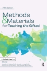 Image for Methods and Materials for Teaching the Gifted