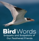 Image for Bird Words