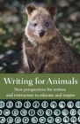 Image for Writing for Animals