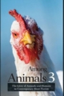 Image for Among Animals 3 : The Lives of Animals and Humans in Contemporary Short Fiction