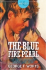 Image for The Blue Fire Pearl - The Complete Adventures of Singapore Sammy, Volume 1