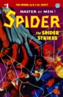 Image for The Spider #1