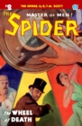 Image for The Spider #2 : The Wheel of Death