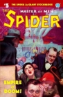 Image for The Spider #5