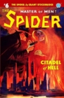 Image for The Spider #6 : Citadel of Hell