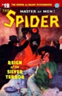 Image for The Spider #12 : Reign of the Silver Terror