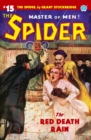 Image for The Spider #15