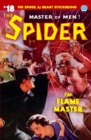 Image for The Spider #18 : The Flame Master