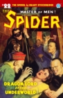 Image for The Spider #22