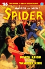 Image for The Spider #26