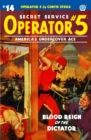 Image for Operator 5 #14